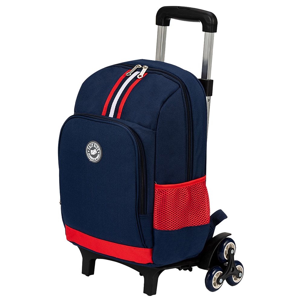 Trolley for shop school backpack